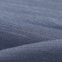 Набор салфеток Этель Blue40х40 см - 4 шт, 100% лён Набор салфеток Этель Blue40х40 см - 4 шт, 100% лён