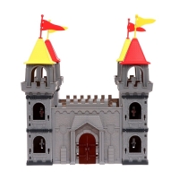 Набор рыцарей &laquo;Осада замка&raquo;