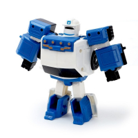 Робот &laquo;Эвакуатор&raquo;