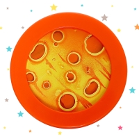 Заводная музыкальная игрушка &laquo;Космическое путешествие&raquo;