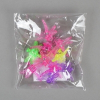 Клипса для растений «Стрекоза», набор 10 шт., МИКС, Greengo Клипса для растений «Стрекоза», набор 10 шт., МИКС, Greengo