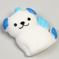 Антистресс сквиш мялка в коробочке «Веселись», весёлые зверюшки Антистресс сквиш мялка в коробочке «Веселись», весёлые зверюшки