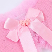 Карнавальный набор &laquo;Очаровашка&raquo;, 5-7 лет: юбка, крылья