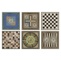 Настольная игра «50 настольных игр» Настольная игра «50 настольных игр»