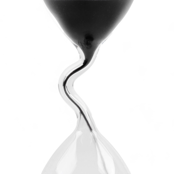 Песочные часы, сувенирные, 6 х 18.5 см Песочные часы, сувенирные, 6 х 18.5 см