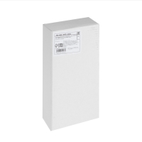 Светильник фасадный &laquo;Полусфера&raquo;, FSD-003, 6Вт, 3000К, 3 луча, IP65, 220 В, металл, белый