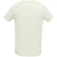 Футболка мужская Martin Men, зеленая, размер M