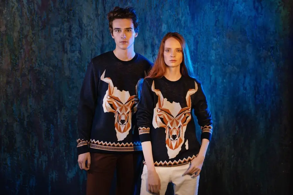 Джемпер Totem Kudu, размер S Джемпер Totem Kudu, размер S