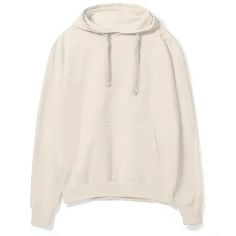 Худи Kirenga 2.0, молочно-белое, размер XS