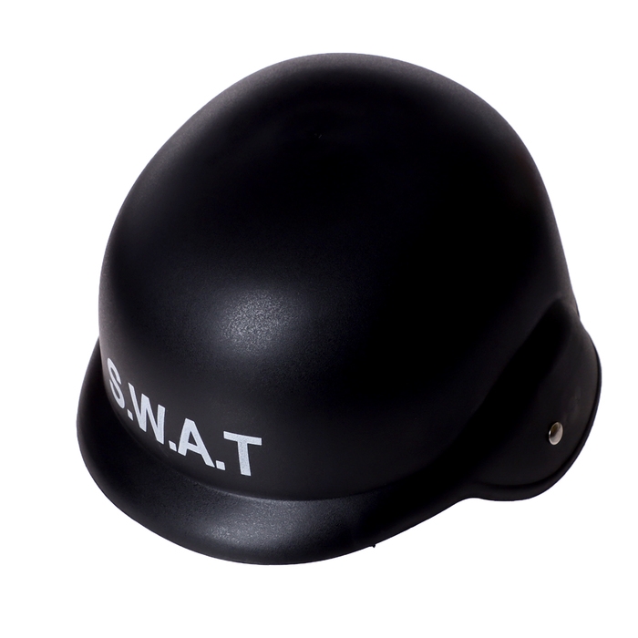 Набор полицейского &laquo;Захват&raquo;, 6 предметов