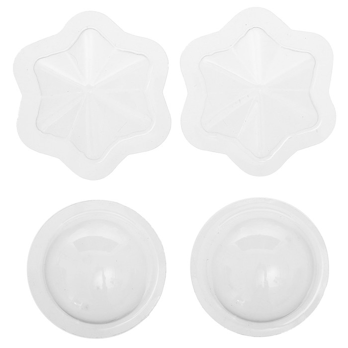 Набор для опытов &laquo;Новогодние бомбочки&raquo;, со змейкой, своими руками