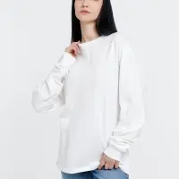 Футболка оверсайз унисекс Сity Sapiens, молочно-белая, размер L