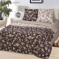 Постельное бельё 1,5сп АртПостель Премиум «Шахиня» размер 143х215см, 150х220см, 70х70см - 2 шт Постельное бельё 1,5сп АртПостель Премиум «Шахиня» размер 143х215см, 150х220см, 70х70см - 2 шт