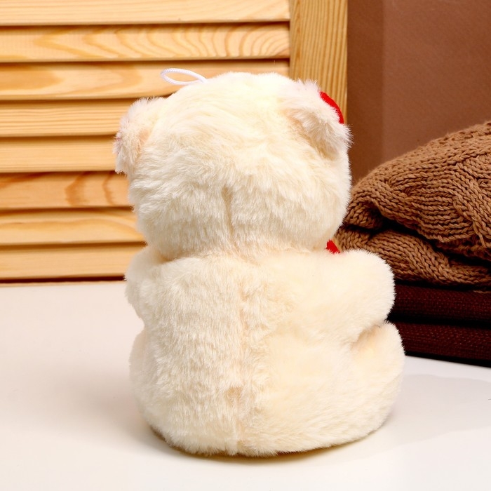 Мягкая игрушка &laquo;Медведь&raquo;, размер 21 см