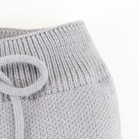 Комплект вязаный Крошка Я &laquo;Заяц&raquo;, рост 86-92 см