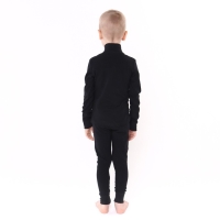 Комплект для мальчика термо (водолазка, кальсоны), цвет тёмно-синий, рост 116 см (32) Комплект для мальчика термо (водолазка, кальсоны), цвет тёмно-синий, рост 116 см (32)