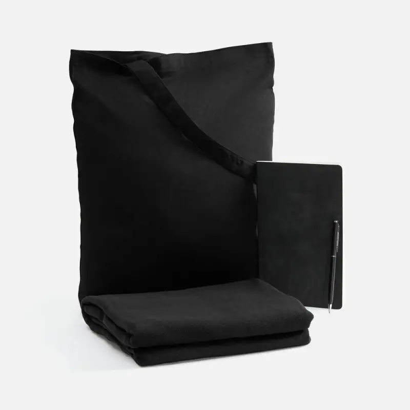 Набор Luba Warm, черный