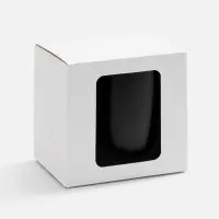 Набор Welcome Pack, черный с белым Набор Welcome Pack, черный с белым