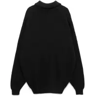 Джемпер Siluetti Birne, черный, размер L/XL