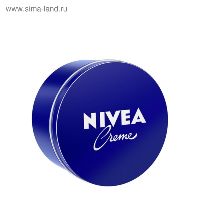 Увлажняющий крем для кожи Nivea, универсальный, 250 мл