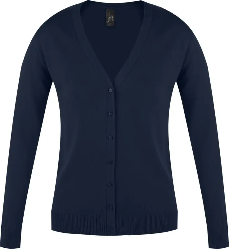 Джемпер женский Golden Women темно-синий, размер S Джемпер женский Golden Women темно-синий, размер S