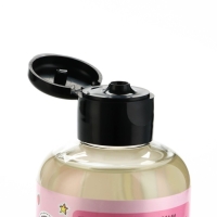 Шампунь для волос, увлажнение и питание, 300 мл, аромат вишни, TeenBee Шампунь для волос, увлажнение и питание, 300 мл, аромат вишни, TeenBee