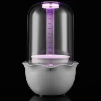 Умная теплица growUp, белая