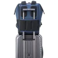 Рюкзак для ноутбука Turenne, темно-синий