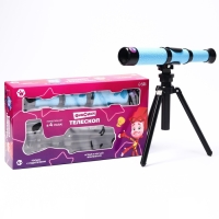 Фиксики &laquo;Телескоп&raquo;