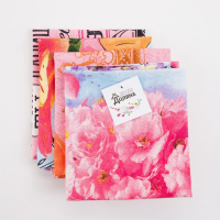 Набор кухонных полотенец Доляна «Любимая мамочка», 35х60см-4шт, 100% хлопок Набор кухонных полотенец Доляна «Любимая мамочка», 35х60см-4шт, 100% хлопок