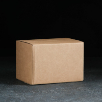 Набор стаканов хрустальных для вина &laquo;Мельница&raquo;, 35 мл, 6 шт