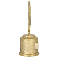 Фигура звезда литая «Выпускник детского сада», 16 х 6 см Фигура звезда литая «Выпускник детского сада», 16 х 6 см