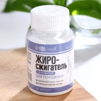 Жиросжигатель &laquo;Дневной&raquo; для похудения, 60 капсул