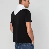 Бандана Overhead, белая Бандана Overhead, белая