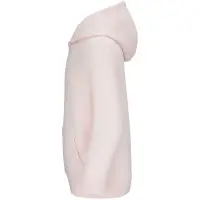 Худи детское Condor Kids, розовое, на рост 142-152