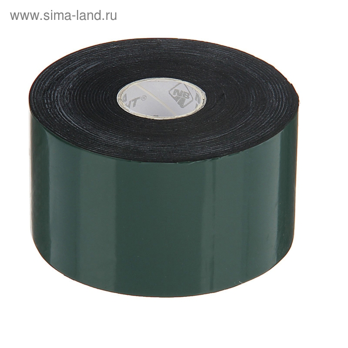 Лента клеящая двусторонняя Nova Bright, на вспененной основе, 50 мм х 5 м Лента клеящая двусторонняя Nova Bright, на вспененной основе, 50 мм х 5 м