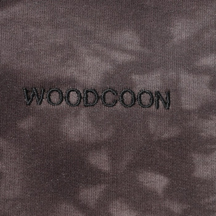 Свитшот Свитшот "Тай-дай" для мальчика, цвет серый, рост 104 см