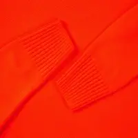 Джемпер оверсайз унисекс Stated в сумке, красный, размер S/M