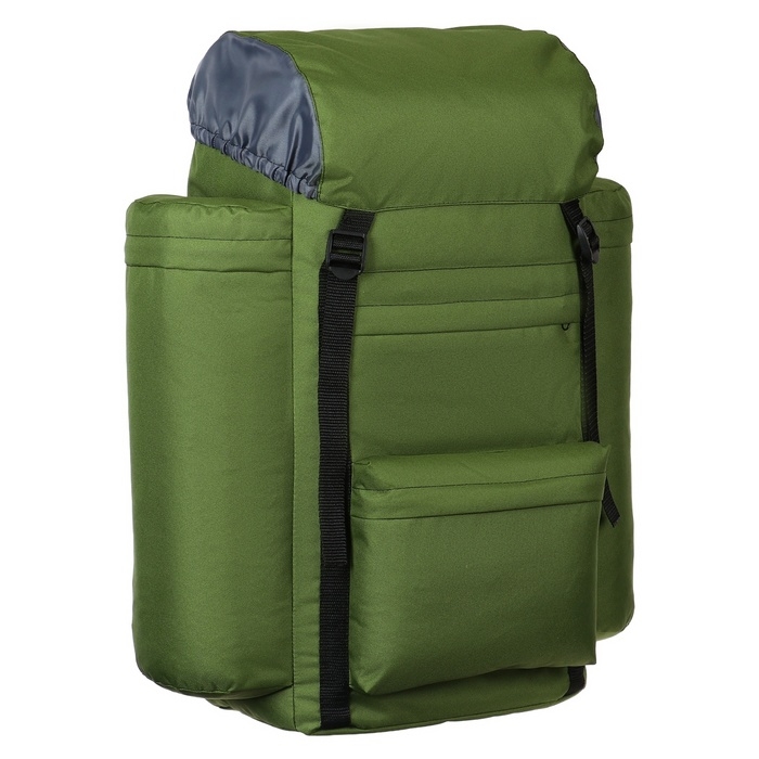 Рюкзак Рюкзак "Тип-3", 55 л, цвет хаки