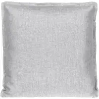 Подушка Settle In, серая Подушка Settle In, серая