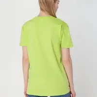 Футболка Regent 150, "зеленое яблоко", размер M