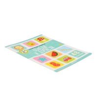 Рабочие тетради с наклейками &laquo;Обведи и дорисуй&raquo;