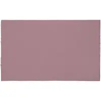 Плед Ornato, розовый (пыльная роза)