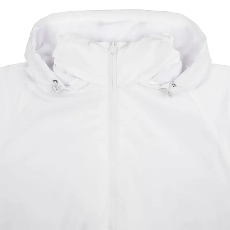 Куртка Kivach City, белая, размер XL