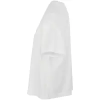 Футболка оверсайз женская Boxy Women, белая, размер S