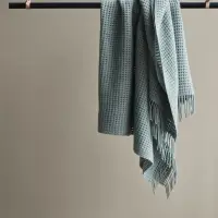 Плед Cosy, голубой Плед Cosy, голубой