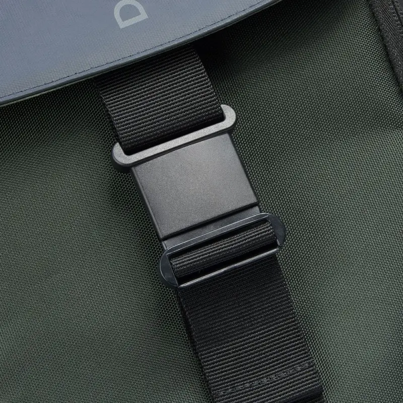 Рюкзак для ноутбука Securflap, хаки Рюкзак для ноутбука Securflap, хаки