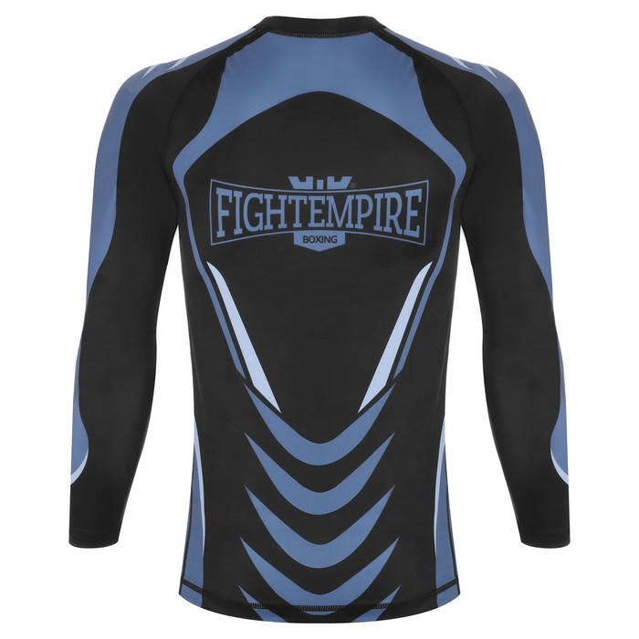 Рашгард FIGHT EMPIRE, WARRIOR, р. L