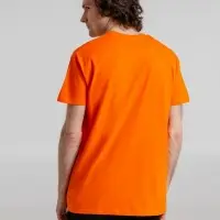 Футболка Imperial 190 оранжевая, размер 4XL Футболка Imperial 190 оранжевая, размер 4XL