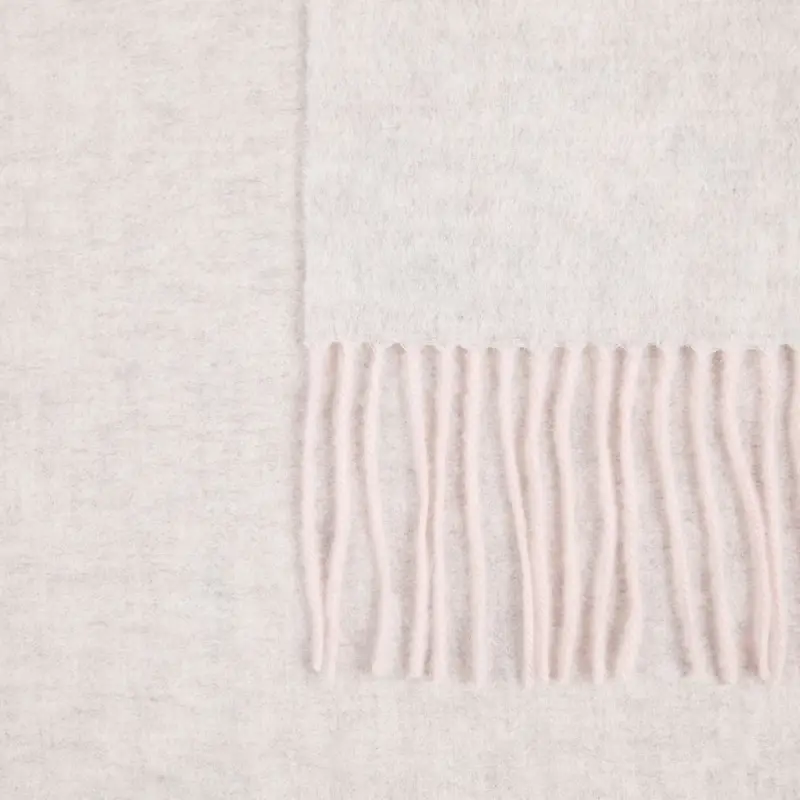 Палантин Gorgeous, розовый Палантин Gorgeous, розовый